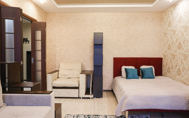 Квартира у Петровны на Бульваре