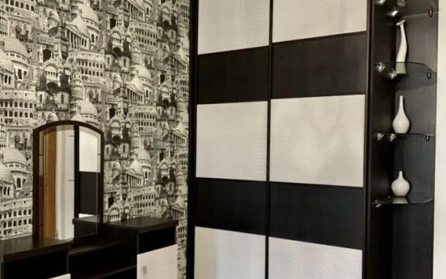 Квартира на Улице Черкасская 89