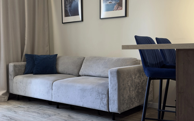 Квартира Стильная в Центре Города