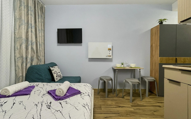 Апартаменты Студия на Оружейном 13