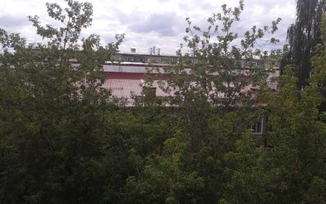 Квартира Однокомнатная на Ленина 18