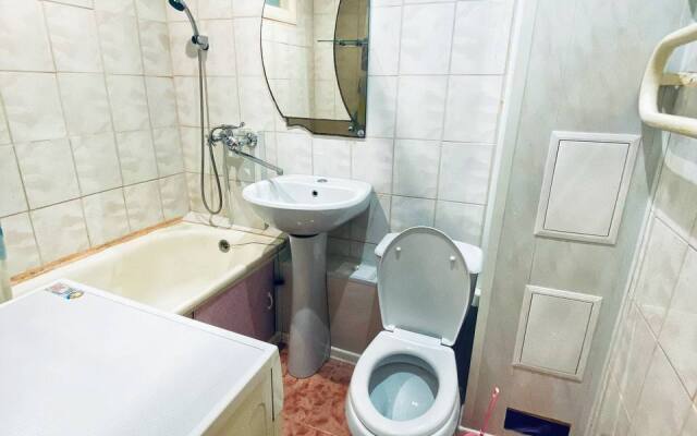 Квартира напротив Парка Победы. Шикарная Транспортная Доступность и Инфраструктура