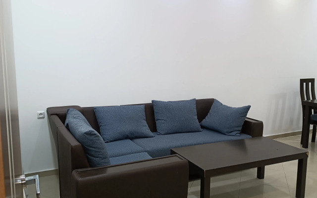 RentInnYerevan Aram 4/3 Apartments