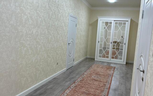 Апартаменты Поедем в Дагестан