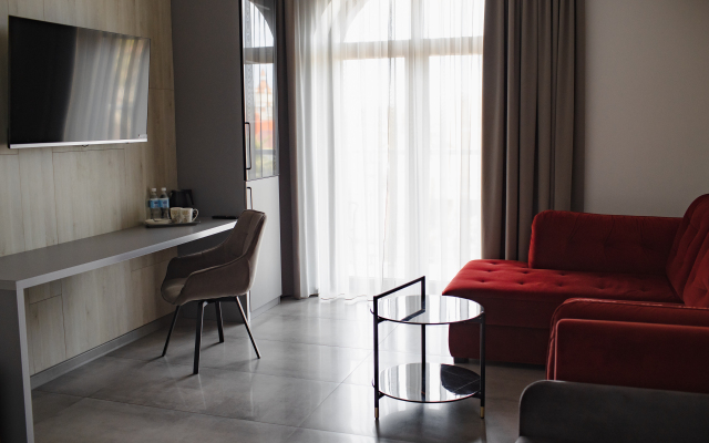 Dve Olivy Guest house