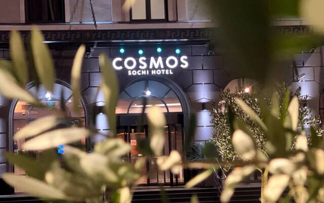 Cosmos Sochi Hotel