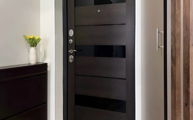 U Narzanov Flat