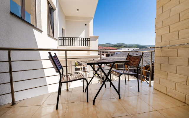Hotel Fortuna