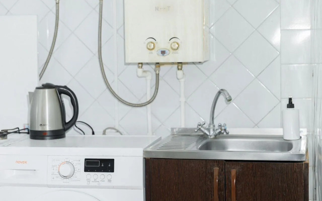 Квартира на Просп Победа Революции д.60