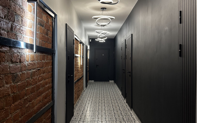 U Fontanki Guest House