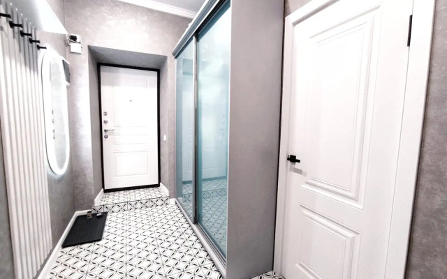 Апартаменты Васильковое настроение