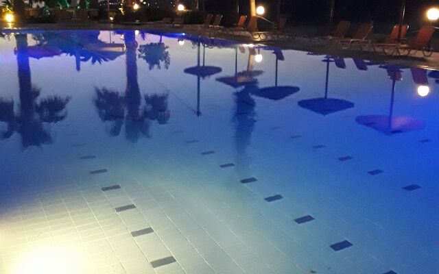 Marilena Hotel