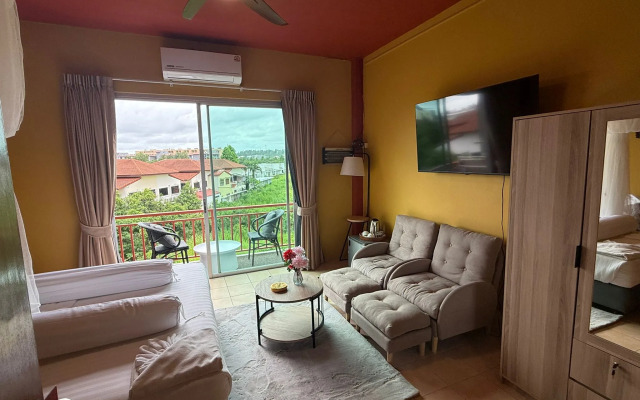 Бутик-отель Alura