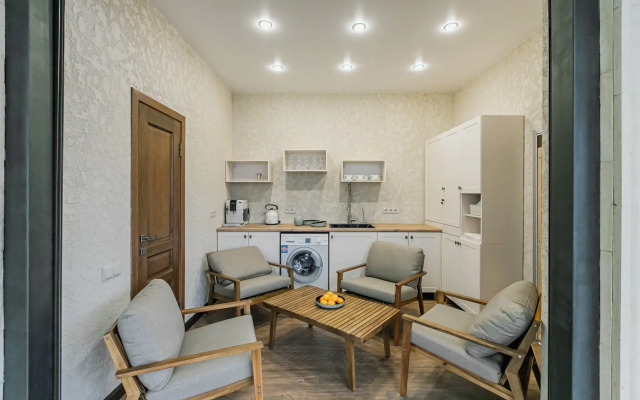 Частный дом Уютный дом