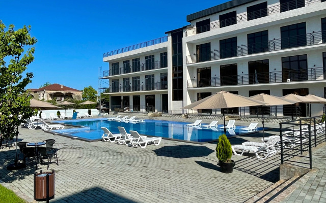 Adunei Sukhum Resort