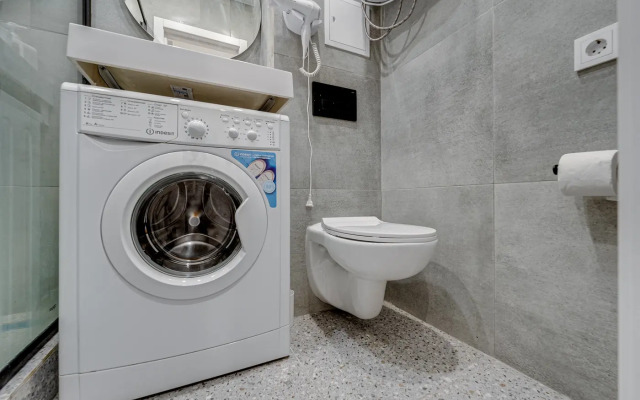 8 Komfortno I Tochka Na Varshavskom Shosse 77k2 Apartments