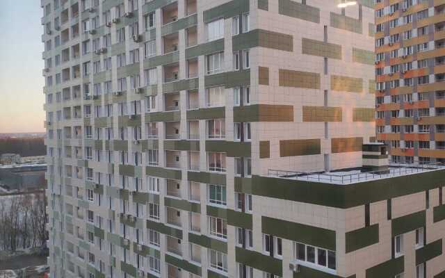 Апартаменты Савин Хаус