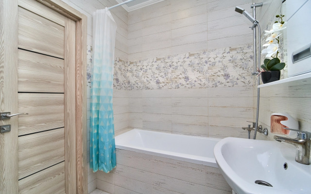 Квартира у парка Галицкого Краснодар