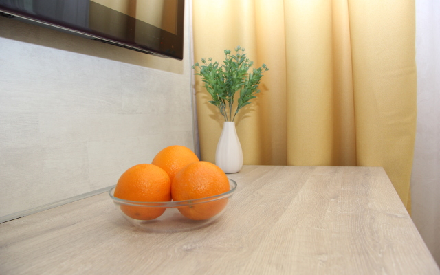 Апартаменты на Вильгельма де Геннина 47