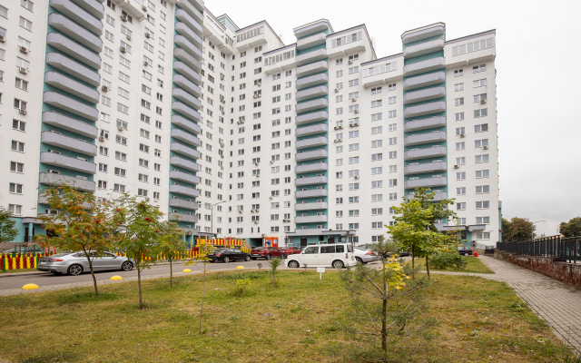 Favorite Apartment Repina 4 Apartments