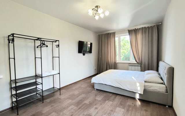 Квартира 1-к., 34 м², 2/5 этаж