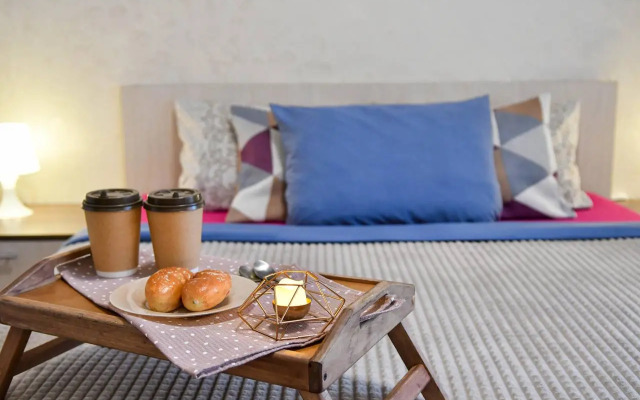 Квартира уютная двушка возле ТРЦ Планета