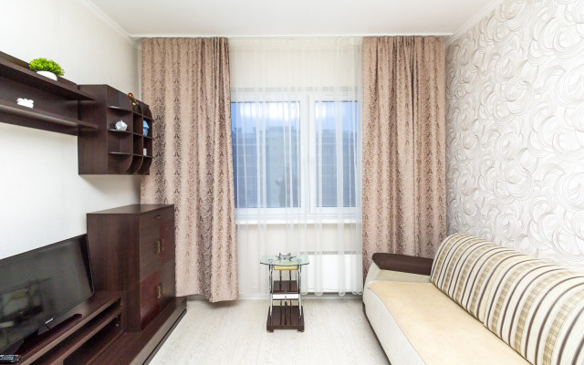 Апартаменты на улице Университетской 41