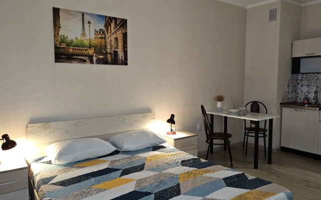 Квартира Марьин Дом на Азина, 22/7