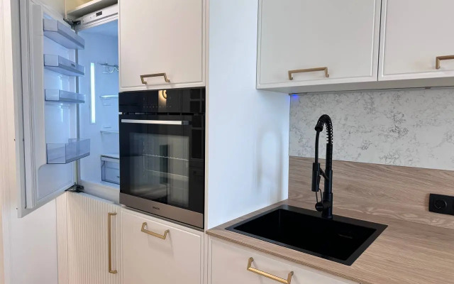 Апартаменты 39квартир с панорамным видом на море