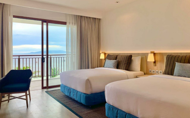 Modala Beach Resort Hotel
