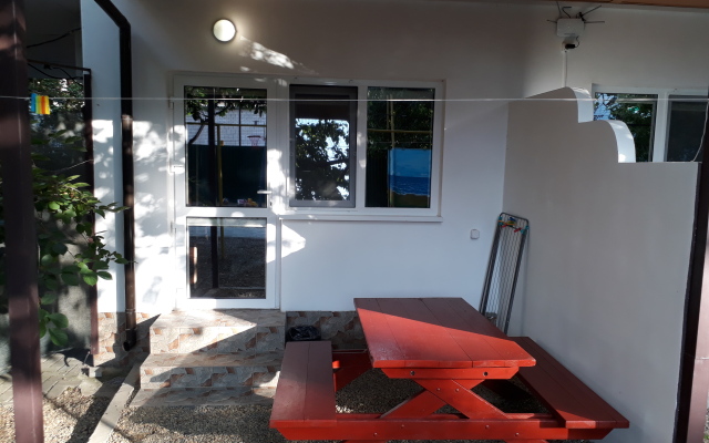 Guest House na Gorkogo