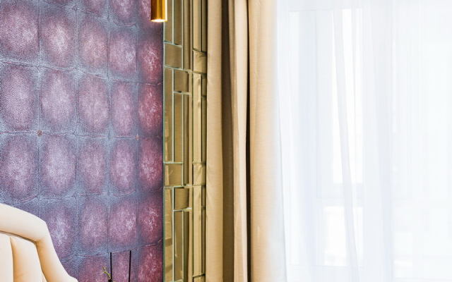 Апартаменты Трехкомнатный Кавали