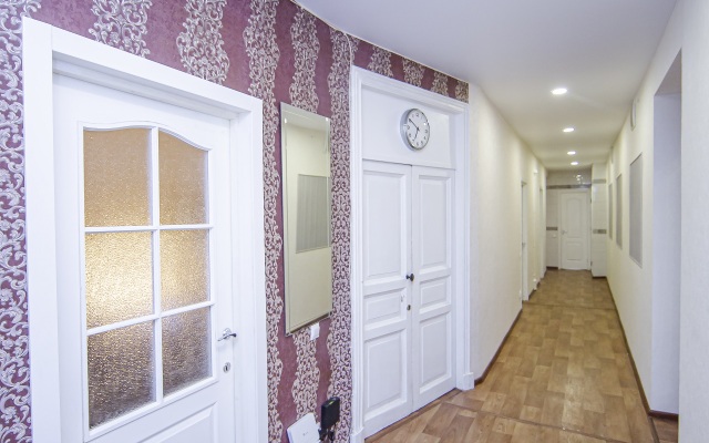 Апартаменты Happy Point