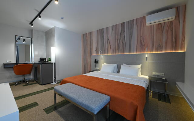 Platonov Hotel