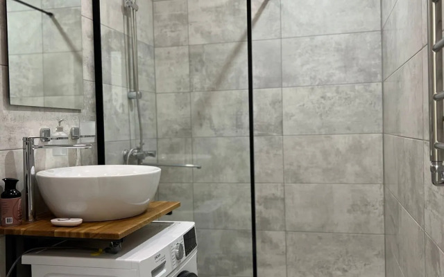 Квартира Тихое место в самом центре города