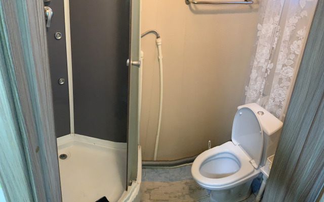 Квартира в Приволжске номер 1