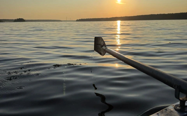 Жилое помещение Гостевые дома на берегу Волги