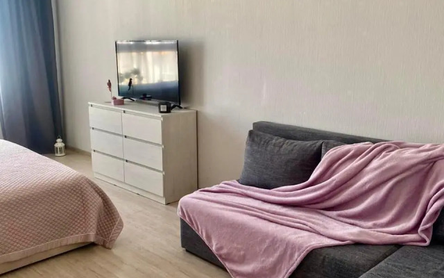 Квартира на Романовской 13