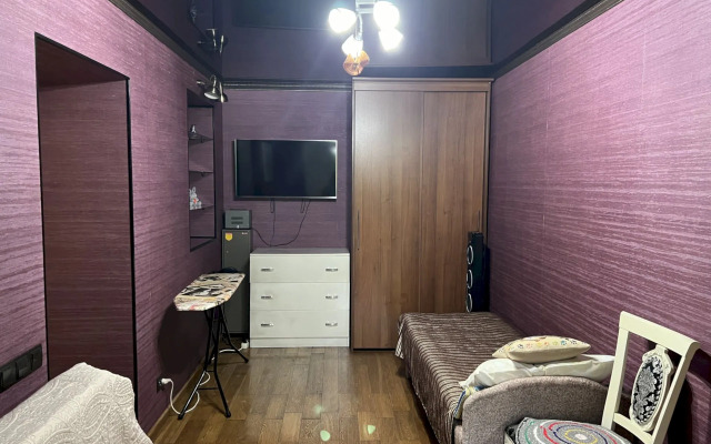 Апартаменты 159 Часть Дома с Отдельным Входом у Моря