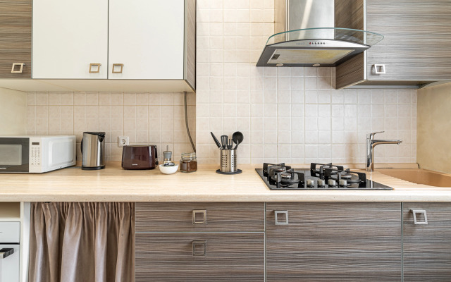 Апартаменты Bliss Aparts Centre - Deputatskaya B