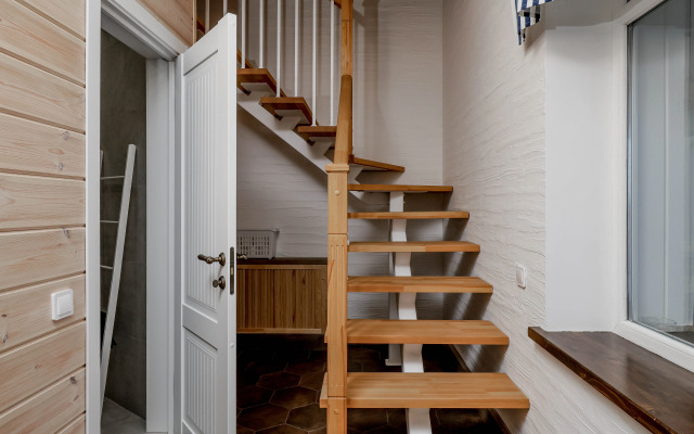 Частный дом Галерея