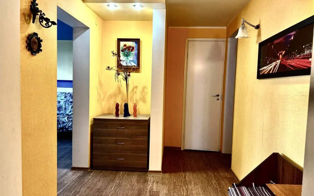 Квартира Домашний уют в центре города