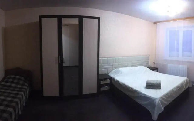 Квартира на Кирова 38 К38/80