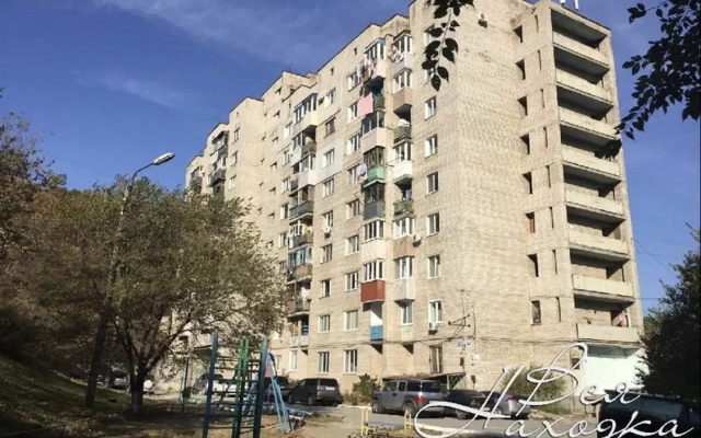 Idealnaya Panorama Apartments