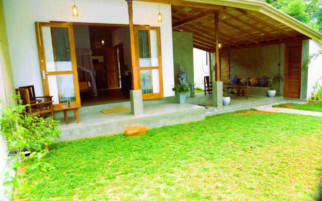 Bell Rose Hikkaduwa Apartment Hotel