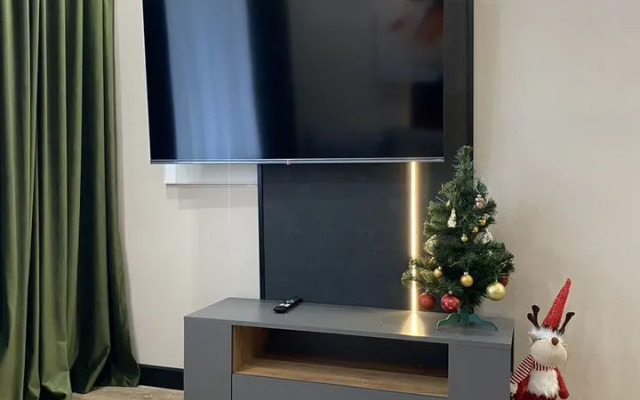 Квартира на Депутатской 14