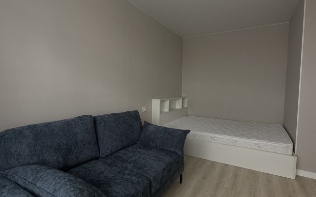 Na Novgorodskoy Flat