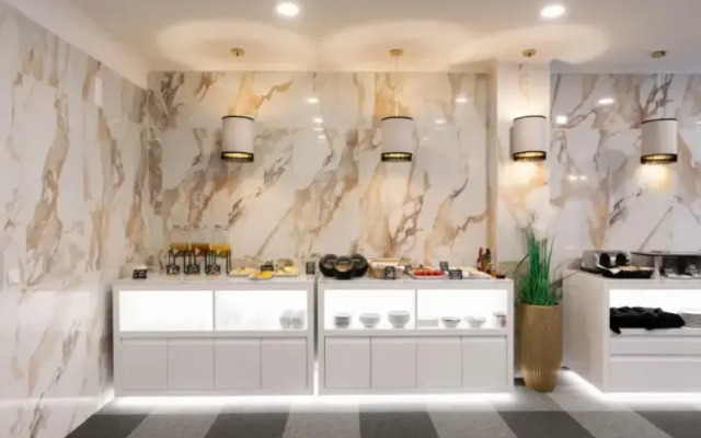 Lisboa 85 by Ridan Hotels