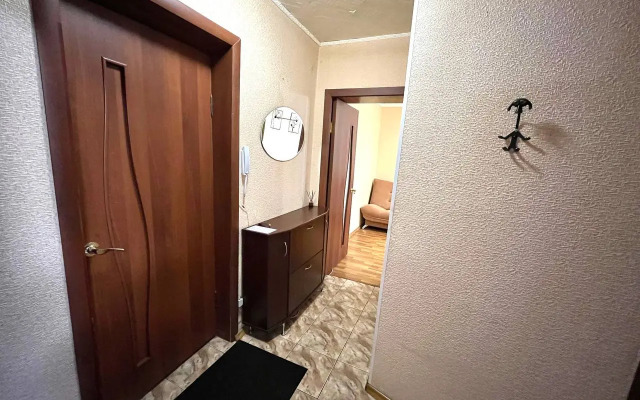 Квартира двухкомнатная в Центре Калуги