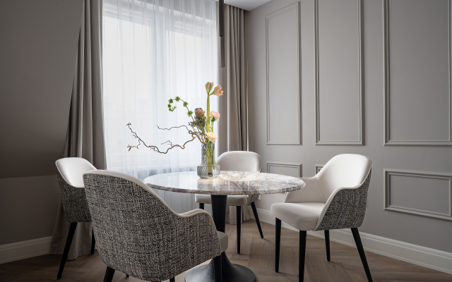 Dionis Art Apartments Apart-Hotel